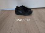 Nike Tiempo Legend 9. Maat 31,5. Verzenden mogelijk, Ophalen of Verzenden, Zo goed als nieuw