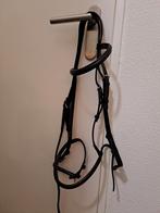 Hoofdstel, bruin, cob, Dieren en Toebehoren, Ophalen, Zo goed als nieuw