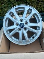 Ford Velgen nieuwe 4 stuks, Auto diversen, Wieldoppen, Ophalen of Verzenden, Zo goed als nieuw