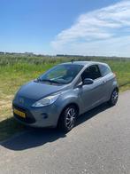 Ford Ka 1.2 Titanium, Voorwielaandrijving, 1242 cc, 4 cilinders, 4 stoelen
