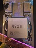 AMD Ryzen 5 1600 met koeler, Computers en Software, Processors, Ophalen, Zo goed als nieuw, 3 tot 4 Ghz