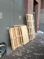 Pallets GRATIS, Doe-het-zelf en Verbouw, Hout en Planken, Ophalen, Zo goed als nieuw, Pallet, Minder dan 200 cm