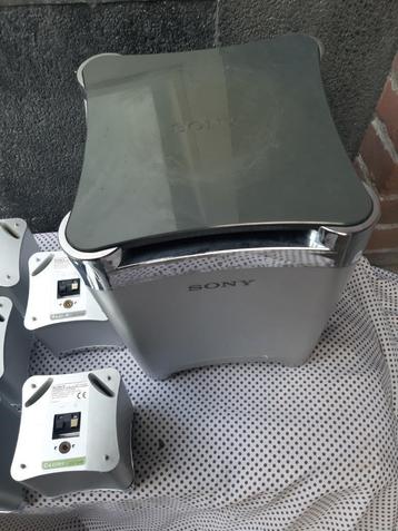 SONY Speaker System Surround Sub Woofer SS-WS503 beschikbaar voor biedingen