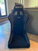 Sparco Rev, Ophalen