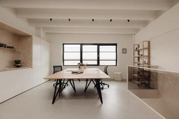 Studio Henk eettafel 180 x 90 cm beschikbaar voor biedingen