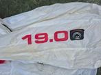 Flysurfer Speed 2 19m, Ophalen, Gebruikt, 16 m² of meer, Geen board