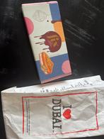 Dubai chocolade pistache, Ophalen of Verzenden