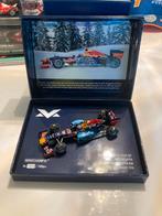 Max Verstappen rb7 snow 2016 1/43, Hobby en Vrije tijd, Modelauto's | 1:43, Ophalen of Verzenden, Nieuw, Auto, MiniChamps