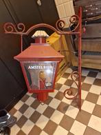 AMSTEL LANTAARN, Ophalen of Verzenden, Zo goed als nieuw, Amstel