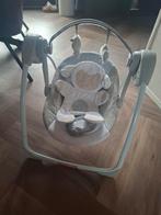 Prenatal elektrische schommelstoel - zo goed als nieuw, Kinderen en Baby's, Wipstoeltjes, Schommelstoel, Ophalen of Verzenden