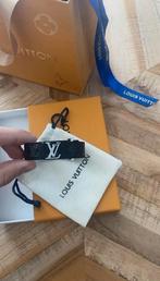 Louis Vuitton Armband origineel, Sieraden, Tassen en Uiterlijk, Armbanden, Zwart, Nieuw, Leer, Ophalen of Verzenden