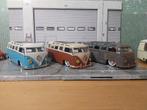 SALE : Customized volkswagen spijlbus T1 lowrider, Hobby en Vrije tijd, Modelauto's | 1:24, Ophalen of Verzenden, Nieuw, Auto