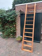 antieke ladder, Antiek en Kunst, Ophalen