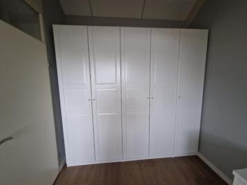 PAX kasten montage (Monteur IKEA producten) - afbeelding 5