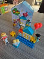 Duplo set 10925 Speelkamer, Kinderen en Baby's, Speelgoed | Duplo en Lego, Ophalen, Zo goed als nieuw, Duplo