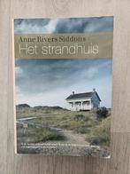A. River Siddens - Strandhuis, A. River Siddens, Ophalen of Verzenden, Zo goed als nieuw, Nederland