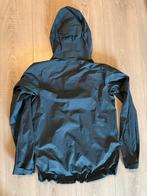 Fjallraven bergtagen lite eco-shell jacket, Kleding | Heren, Jassen | Winter, Verzenden, Zo goed als nieuw, Overige maten, Blauw