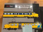 Artitec 20.405.1 NS HK4 790 IC Plan P DC nieuwstaat, Overige merken, -, -, Ophalen of Verzenden