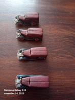 Gietijzeren auto 10 cm, Antiek en Kunst, Antiek | Speelgoed, Ophalen of Verzenden