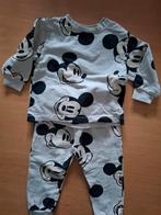Setje Disney  maat 86, Ophalen of Verzenden, Zo goed als nieuw, Meisje