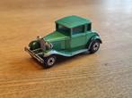 Matchbox Ford Model A GROEN, Ophalen of Verzenden, Zo goed als nieuw