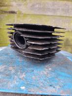 (Nr1) Honda mb8 mt8 mtx 80cc cilinder hm183  + zuiger, Ophalen of Verzenden, Gebruikt, Cilinder, Honda