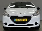 Peugeot 208 1.0 VTi LIKE/ D-Riem verv!/ Trekhaak/ Airco/ Cru, Voorwielaandrijving, Euro 5, Gebruikt, Zwart
