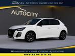 Peugeot 208  208 1.2 PureTech 100 Active PDC l Navi l Camera, Gebruikt, 1199 cc, 1165 kg, Wit
