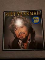 Piet Veerman - Sailin' Home LP, Cd's en Dvd's, Ophalen of Verzenden, Zo goed als nieuw, 12 inch