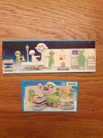 playmobil vintage set 3459 operatiekamer, Kinderen en Baby's, Speelgoed | Playmobil, Ophalen of Verzenden, Gebruikt, Complete set