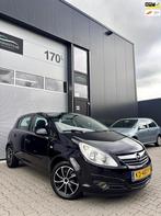 Opel Corsa 1.2-16V Business 5-deurs |Airco|Cruise|Nieuwe APK, Auto's, Voorwielaandrijving, Gebruikt, 4 cilinders, 1229 cc