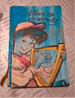 Alleen op de wereld. Hector Mallot, Ophalen of Verzenden, Zo goed als nieuw