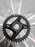 SRAM Voorblad 40 Tands, Crankstel of Pedalen, Gebruikt, Algemeen, Ophalen of Verzenden