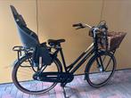 Gazelle Heavy Duty transport fiets - black - maat 54, Fietsen en Brommers, 53 tot 56 cm, Ophalen, Zo goed als nieuw, Gazelle