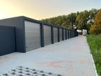 Garagebox Bedrijfsunit evt met raam Alphen aan den Rijn