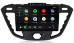 2 + 32g voor 13-19 Ford Transit Custom 9.7 "Android 12 Auto, Auto diversen, Autoradio's, Ophalen of Verzenden, Nieuw