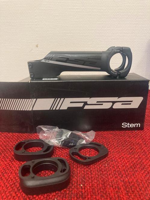 B# Stuurpen fsa acr 12, 13 en 14cm lang, Sport en Fitness, Wielrennen, Zo goed als nieuw, Overige typen, Ophalen of Verzenden