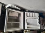 Isotherm compressor camper boot koelkast 12v 24v, Caravans en Kamperen, Ophalen of Verzenden, Zo goed als nieuw