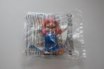 McDonald's Super Mario 2014 - Super Mario, Verzamelen, Poppetjes en Figuurtjes, Ophalen of Verzenden, Nieuw