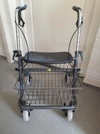 ZGAN rollator merk Vermeiren, Diversen, Ophalen, Zo goed als nieuw