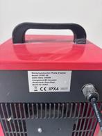 Elektrische kachel - Doe een goed bod!, Caravans en Kamperen, Koelboxen, Ophalen, Gebruikt, Elektrisch