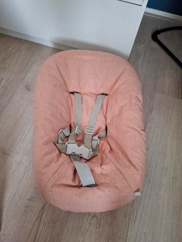 Tripp Trapp Newborn Set - Zo Goed Als Nieuw! beschikbaar voor biedingen