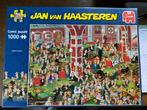 Jan van Haasteren Crazy Casino 1000 stukjes, Ophalen of Verzenden, 500 t/m 1500 stukjes, Zo goed als nieuw, Legpuzzel