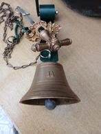 Antieke  trekbel., Ophalen of Verzenden