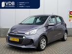 Hyundai i10 1.0i Comfort Navigatie | Park.sensoren | CarPlay, Stof, Gebruikt, Euro 6, Met garantie (alle)