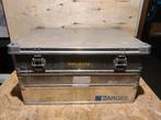 Zarges K470 XXL transport/ opberg kist, Ophalen of Verzenden, Zo goed als nieuw, Overige instrumenten
