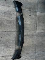 Bmw F32/ F33 / F36 diffuser spoiler M sport, Gebruikt, Ophalen of Verzenden, Achter, Bumper