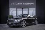Bentley Continental GTC 4.0 V8 - Stoelkoeling & Massage | AC, Automaat, Euro 5, Gebruikt, Cabriolet