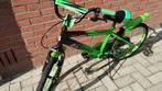 BMX cross fiets 20 inch, Fietsen en Brommers, Fietsen | Crossfietsen en BMX, Ophalen, Zo goed als nieuw, Staal, 20 tot 24 inch