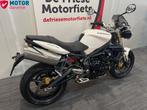 TRIUMPH STREET TRIPLE 675 (bj 2011), Motoren, Motoren | Triumph, 675 cc, Bedrijf, Meer dan 35 kW, Naked bike